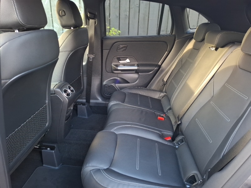 Used Mercedes-Benz GLA 2025 for sale - 76897660: Photo 6