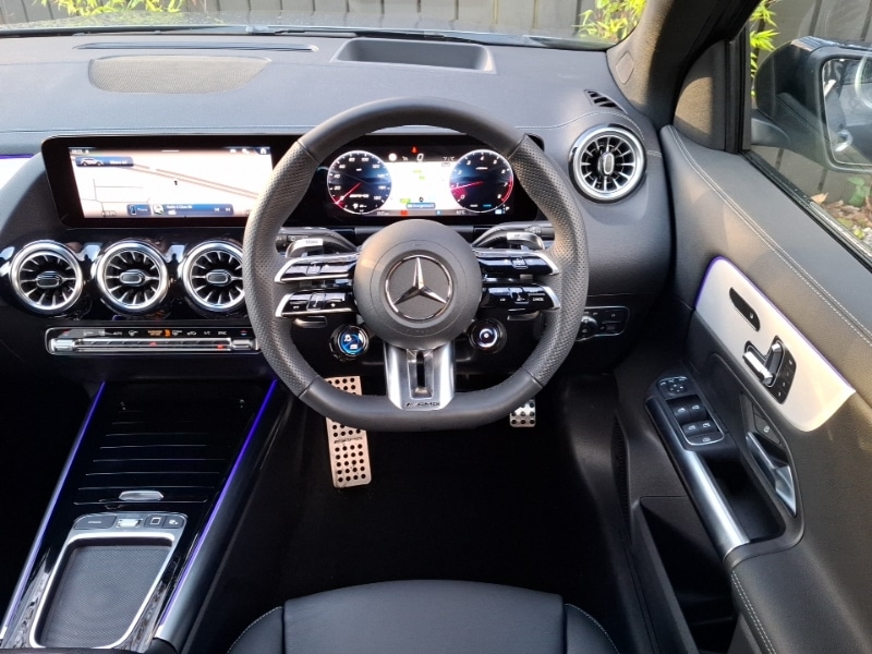 Used Mercedes-Benz GLA 2025 for sale - 76897660: Photo 7