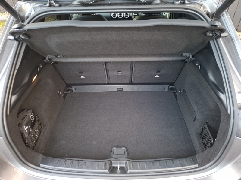 Used Mercedes-Benz GLA 2025 for sale - 76897660: Photo 8