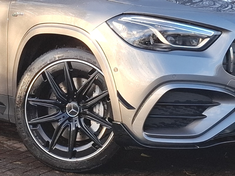 Used Mercedes-Benz GLA 2025 for sale - 76897660: Photo 9