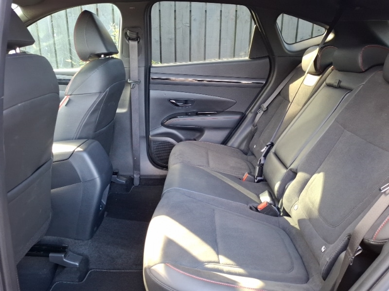 Used Hyundai TUCSON 2023 for sale - 77822908: Photo 6