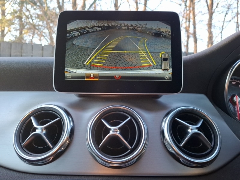 Used Mercedes-Benz GLA 2020 for sale - 77251931: Photo 15