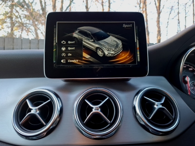 Used Mercedes-Benz GLA 2020 for sale - 77251931: Photo 16