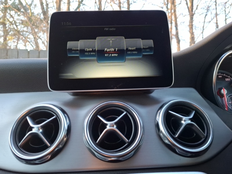 Used Mercedes-Benz GLA 2020 for sale - 77251931: Photo 17