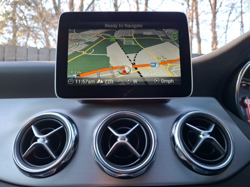 Used Mercedes-Benz GLA 2020 for sale - 77251931: Photo 19