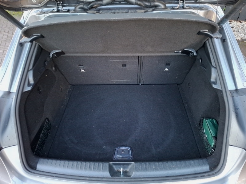 Used Mercedes-Benz GLA 2020 for sale - 77251931: Photo 8