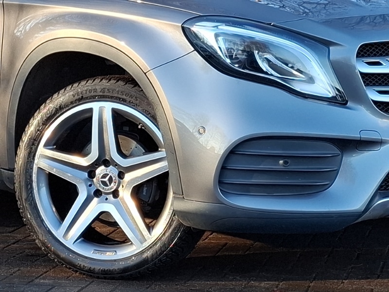 Used Mercedes-Benz GLA 2020 for sale - 77251931: Photo 9