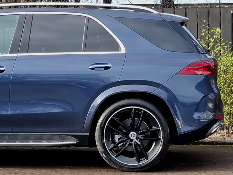 Used Mercedes-Benz GLE 2025 for sale - 77751305: Photo 13