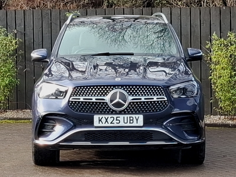 Used Mercedes-Benz GLE 2025 for sale - 77751305: Photo 14