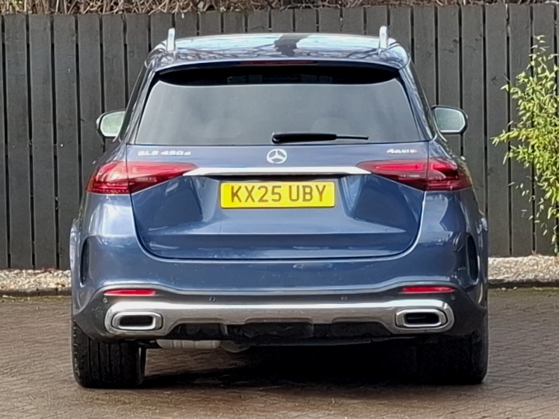 Used Mercedes-Benz GLE 2025 for sale - 77751305: Photo 15