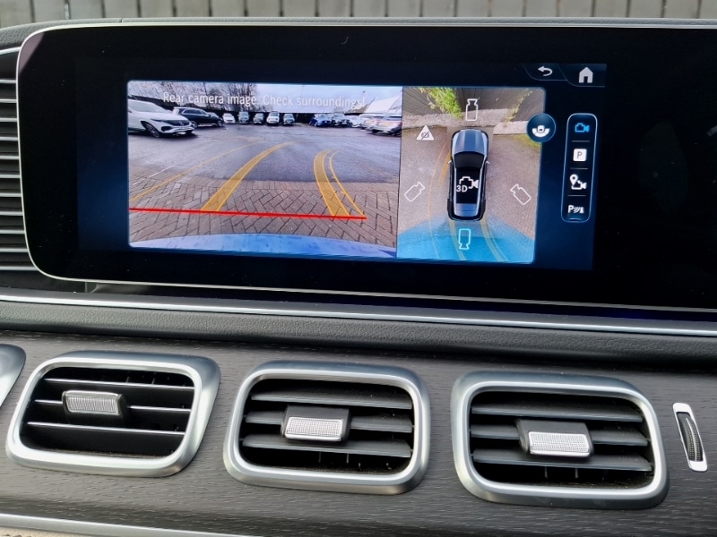 Used Mercedes-Benz GLE 2025 for sale - 77751305: Photo 16