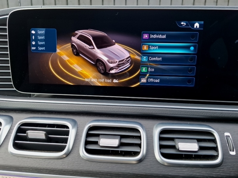 Used Mercedes-Benz GLE 2025 for sale - 77751305: Photo 17