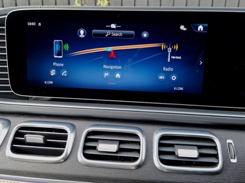 Used Mercedes-Benz GLE 2025 for sale - 77751305: Photo 18