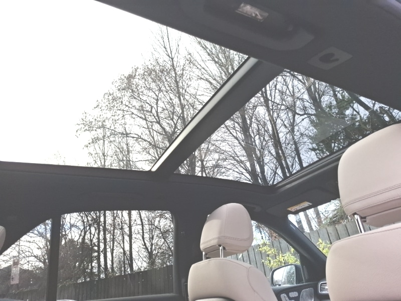 Used Mercedes-Benz GLE 2025 for sale - 77751305: Photo 19