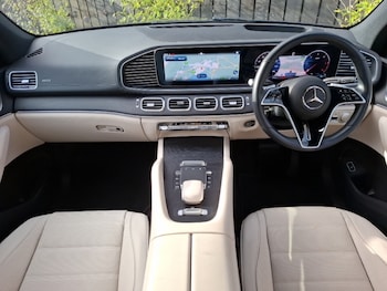 Used Mercedes-Benz GLE 2025 for sale - 77751305: Photo