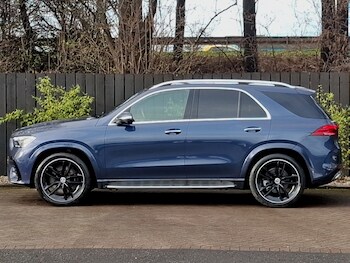 Used Mercedes-Benz GLE 2025 for sale - 77751305: Photo