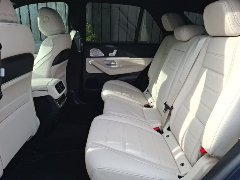 Used Mercedes-Benz GLE 2025 for sale - 77751305: Photo 6