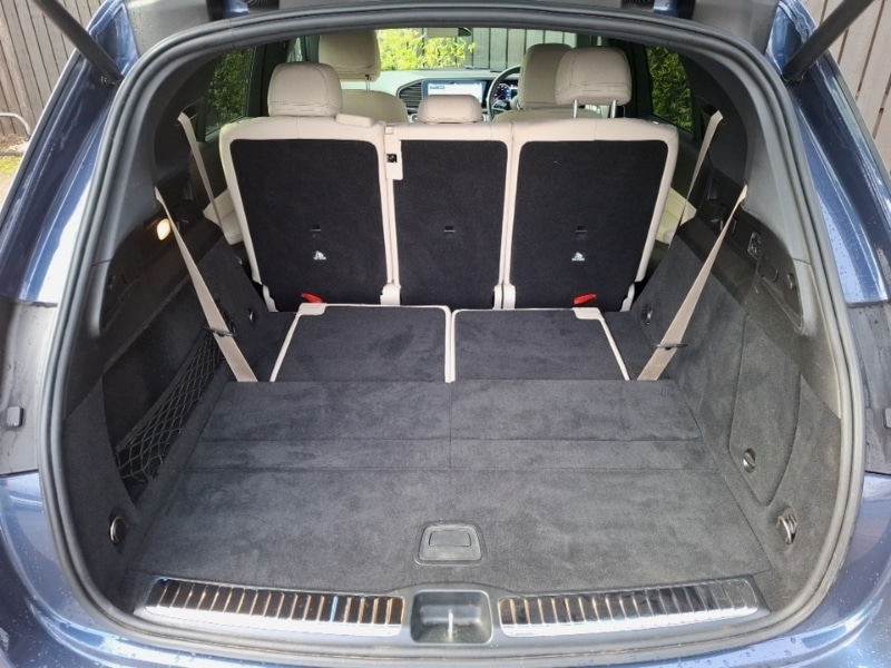 Used Mercedes-Benz GLE 2025 for sale - 77751305: Photo 8