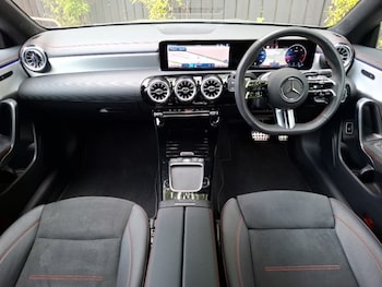 Used Mercedes-Benz CLA 2025 for sale - 78617416: Photo