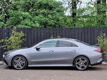 Used Mercedes-Benz CLA 2025 for sale - 78617416: Photo