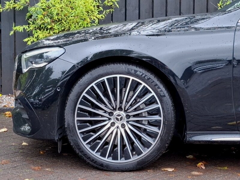 Used Mercedes-Benz E Class 2023 for sale - 76254645: Photo 12