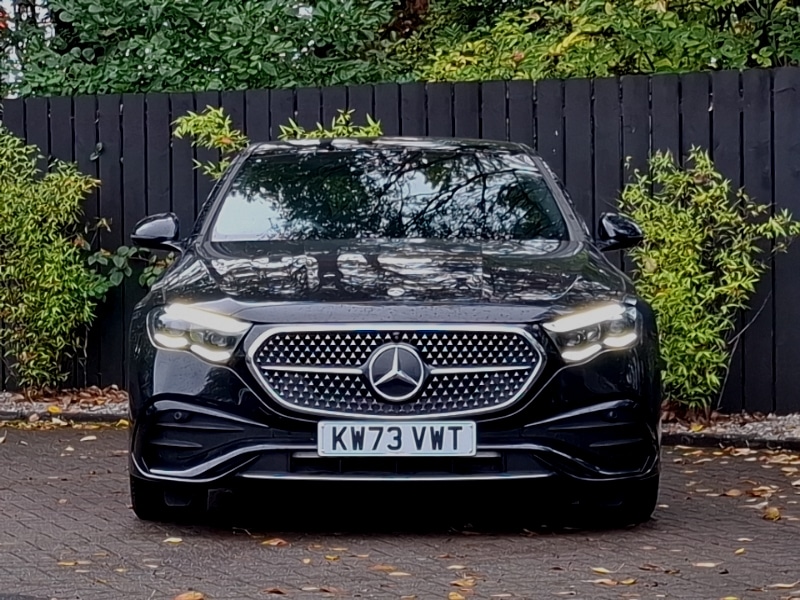 Used Mercedes-Benz E Class 2023 for sale - 76254645: Photo 13