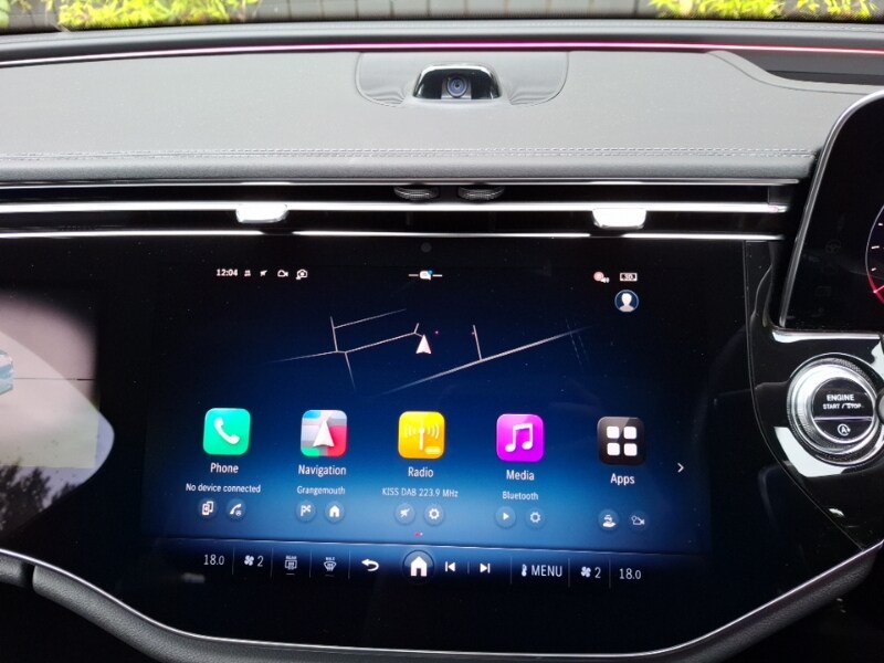 Used Mercedes-Benz E Class 2023 for sale - 76254645: Photo 15