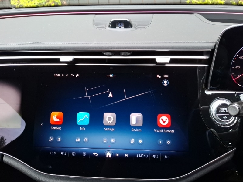 Used Mercedes-Benz E Class 2023 for sale - 76254645: Photo 16