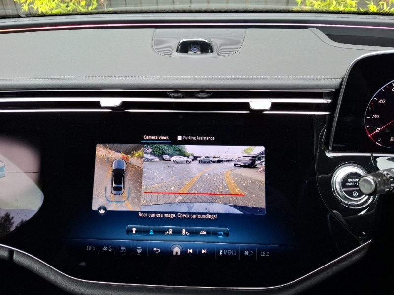 Used Mercedes-Benz E Class 2023 for sale - 76254645: Photo 17