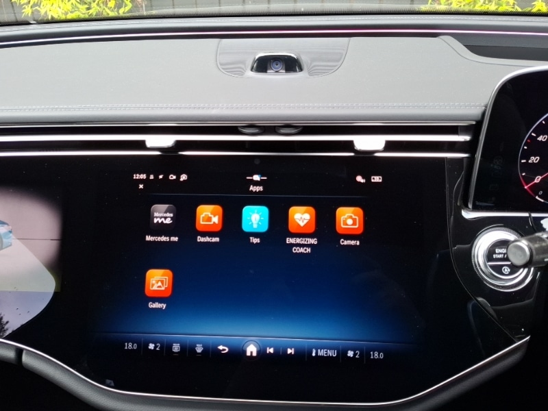 Used Mercedes-Benz E Class 2023 for sale - 76254645: Photo 19