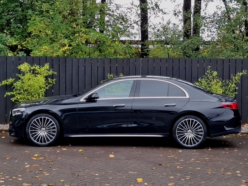 Used Mercedes-Benz E Class 2023 for sale - 76254645: Photo 4