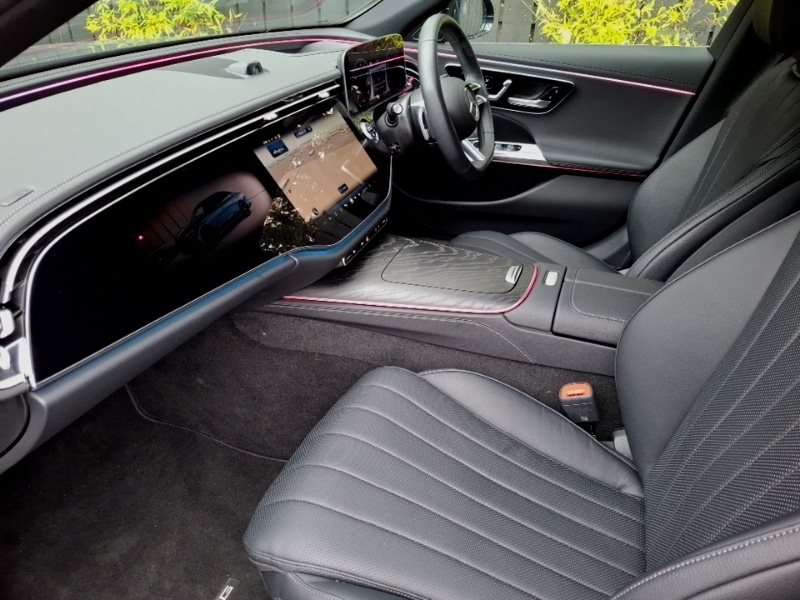 Used Mercedes-Benz E Class 2023 for sale - 76254645: Photo 5