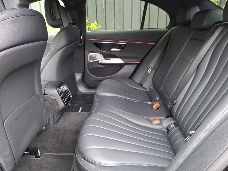 Used Mercedes-Benz E Class 2023 for sale - 76254645: Photo 6