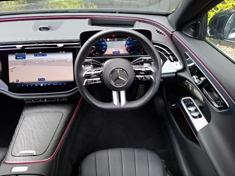 Used Mercedes-Benz E Class 2023 for sale - 76254645: Photo 7