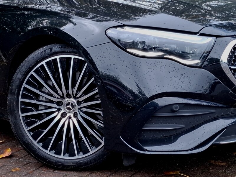 Used Mercedes-Benz E Class 2023 for sale - 76254645: Photo 9