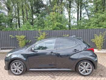 Used Toyota Yaris 2022 for sale - 75184705: Photo
