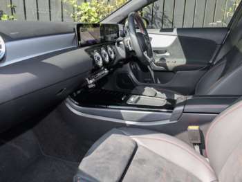 Used Mercedes-Benz A-Class 2024 for sale - 74960493: Photo