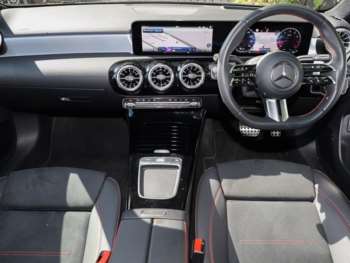 Used Mercedes-Benz A-Class 2024 for sale - 74960493: Photo