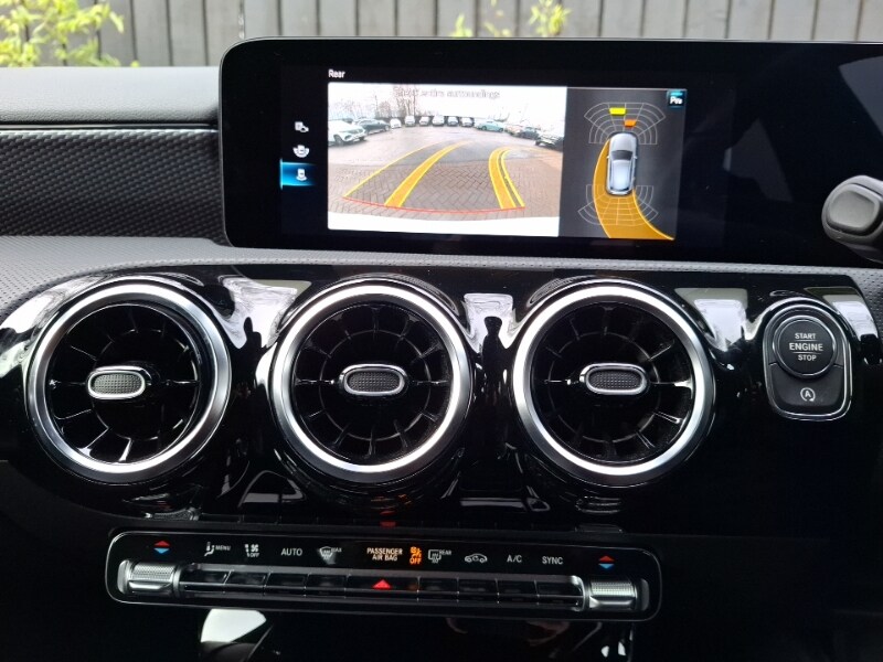 Used Mercedes-Benz A-Class 2022 for sale - 77717192: Photo 15