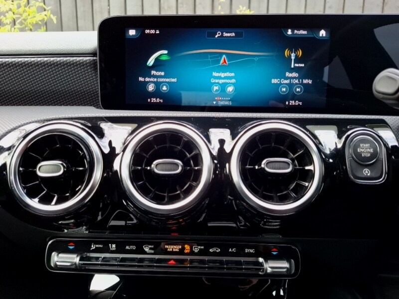 Used Mercedes-Benz A-Class 2022 for sale - 77717192: Photo 17