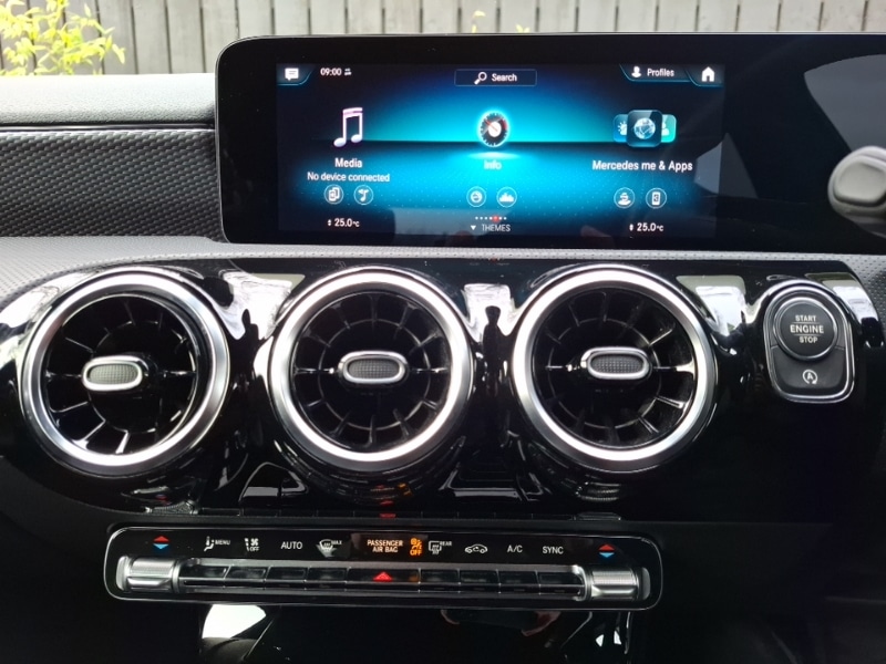 Used Mercedes-Benz A-Class 2022 for sale - 77717192: Photo 18