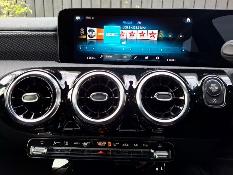 Used Mercedes-Benz A-Class 2022 for sale - 77717192: Photo 19