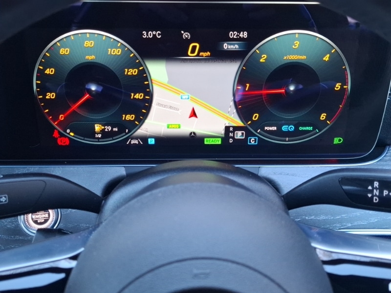 Used Mercedes-Benz CLS 2022 for sale - 77201922: Photo 11