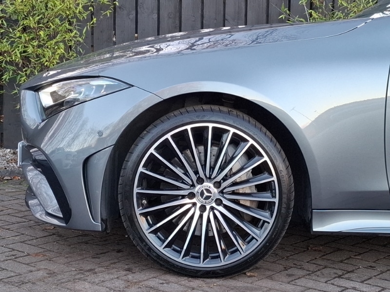 Used Mercedes-Benz CLS 2022 for sale - 77201922: Photo 12