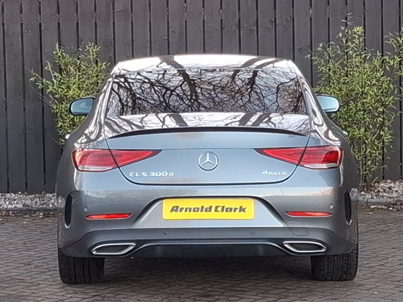 Used Mercedes-Benz CLS 2022 for sale - 77201922: Photo 14