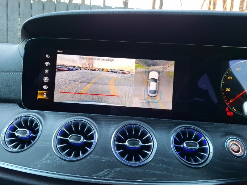 Used Mercedes-Benz CLS 2022 for sale - 77201922: Photo 15