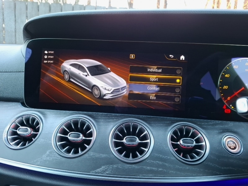 Used Mercedes-Benz CLS 2022 for sale - 77201922: Photo 16