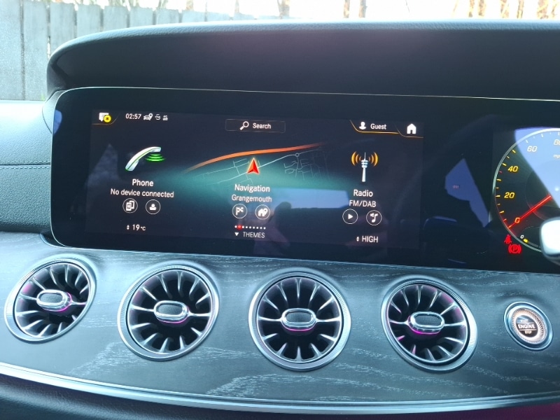 Used Mercedes-Benz CLS 2022 for sale - 77201922: Photo 17