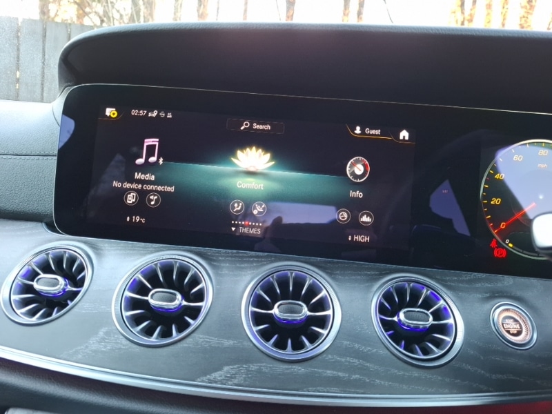 Used Mercedes-Benz CLS 2022 for sale - 77201922: Photo 18