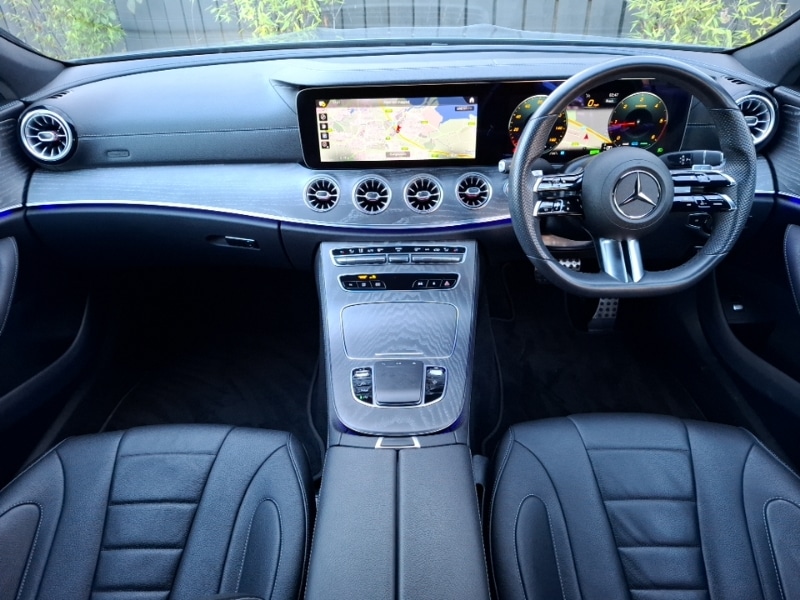 Used Mercedes-Benz CLS 2022 for sale - 77201922: Photo 2